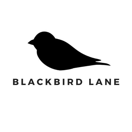 Blackbird Lane Shop